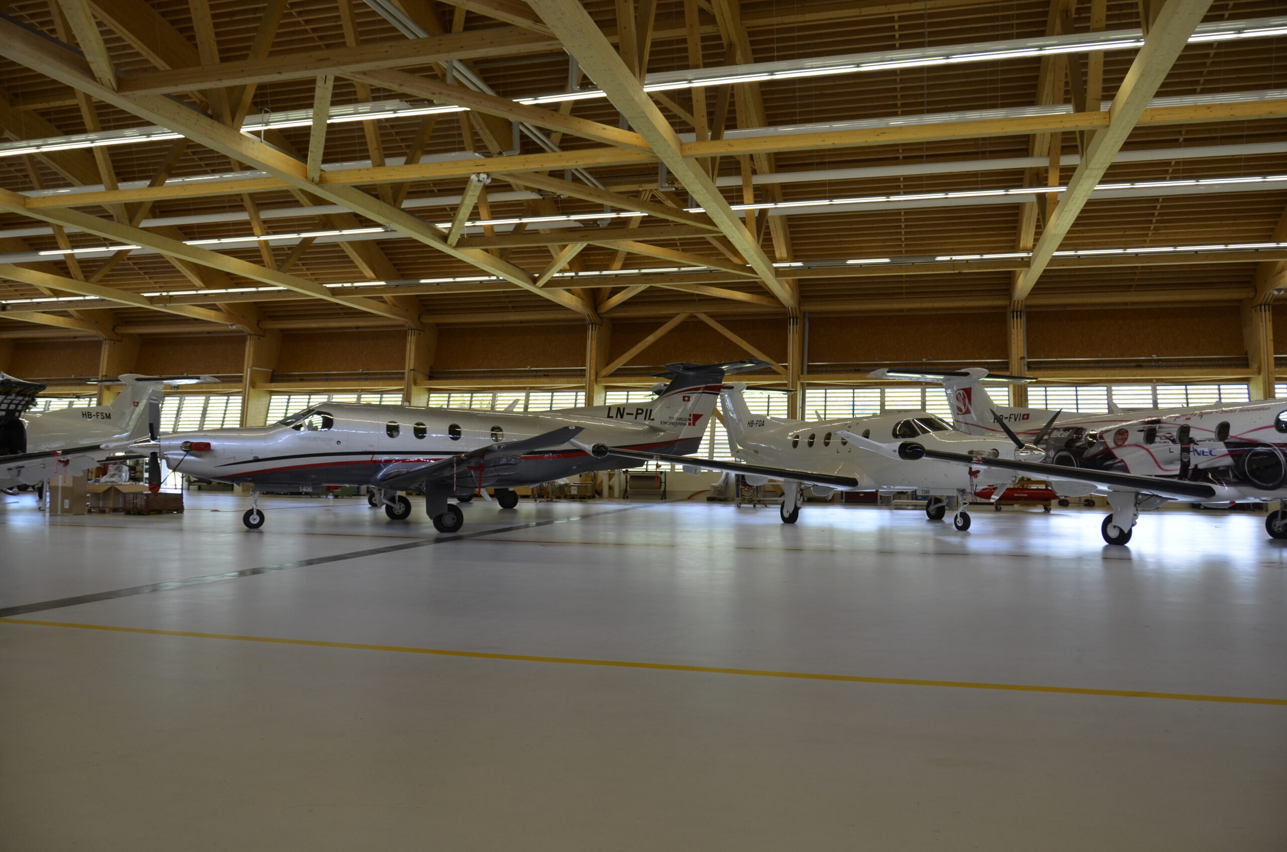 Pilatus