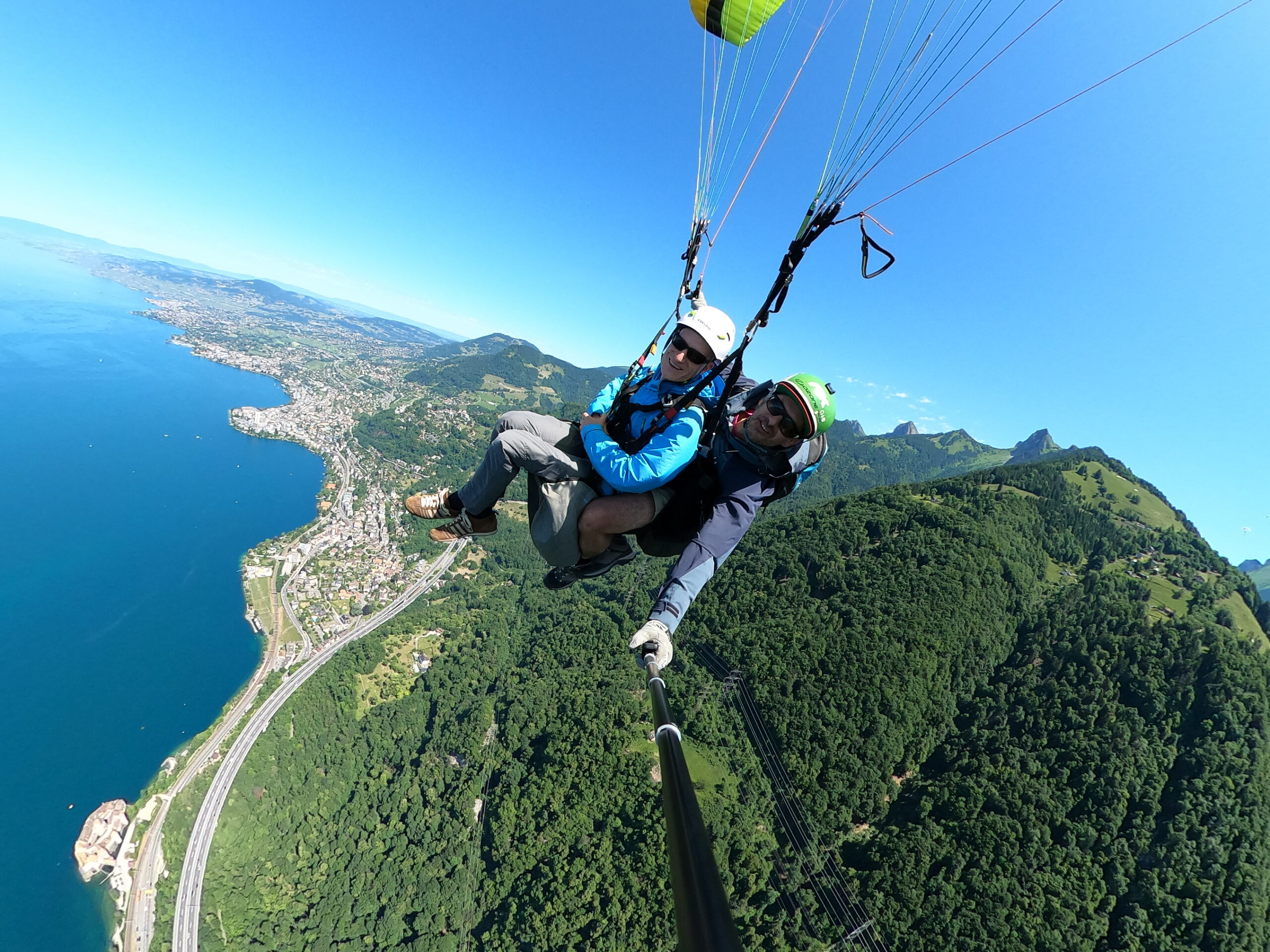 Parapente