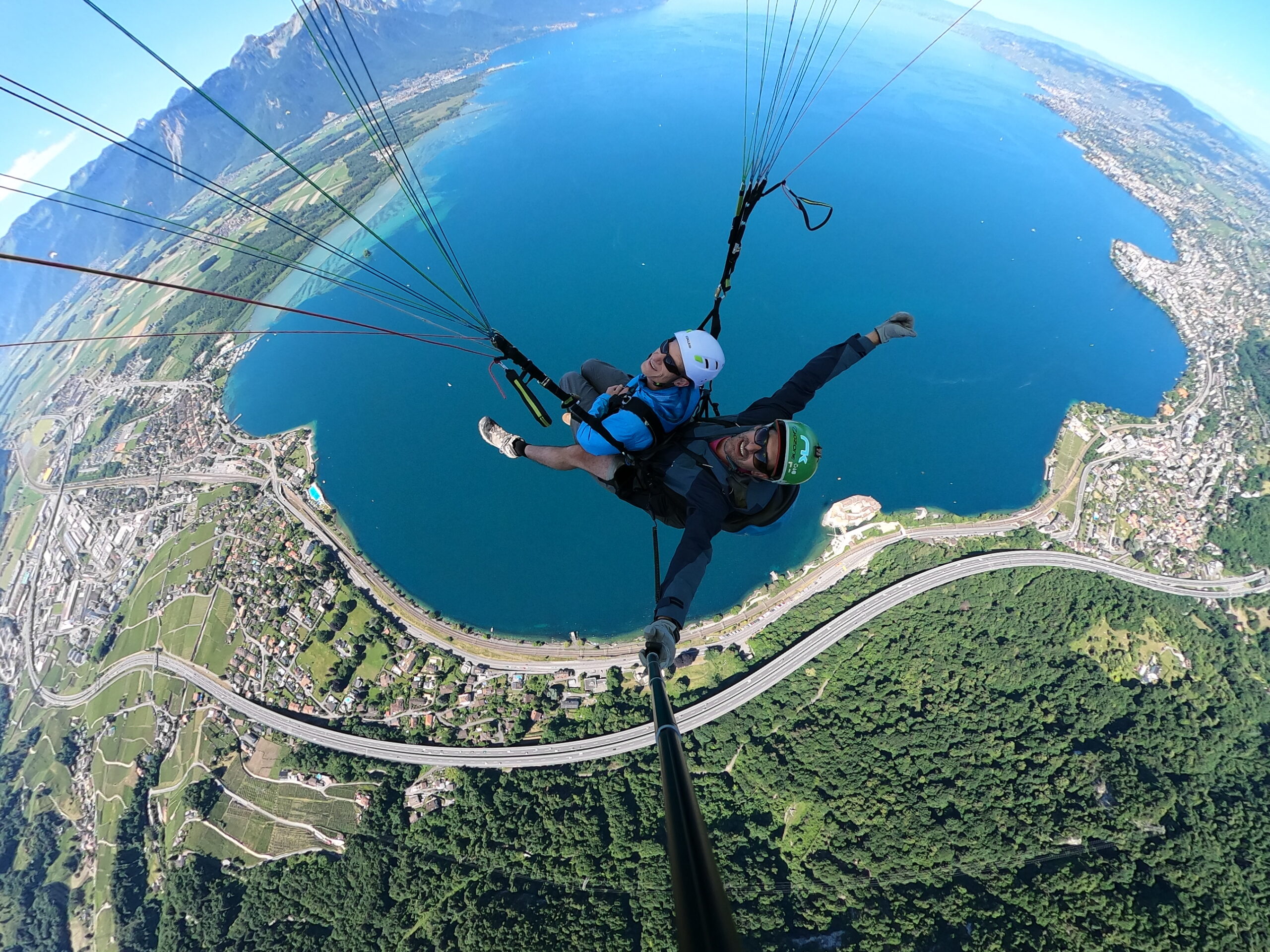 Parapente